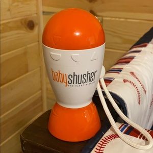 Baby Shusher